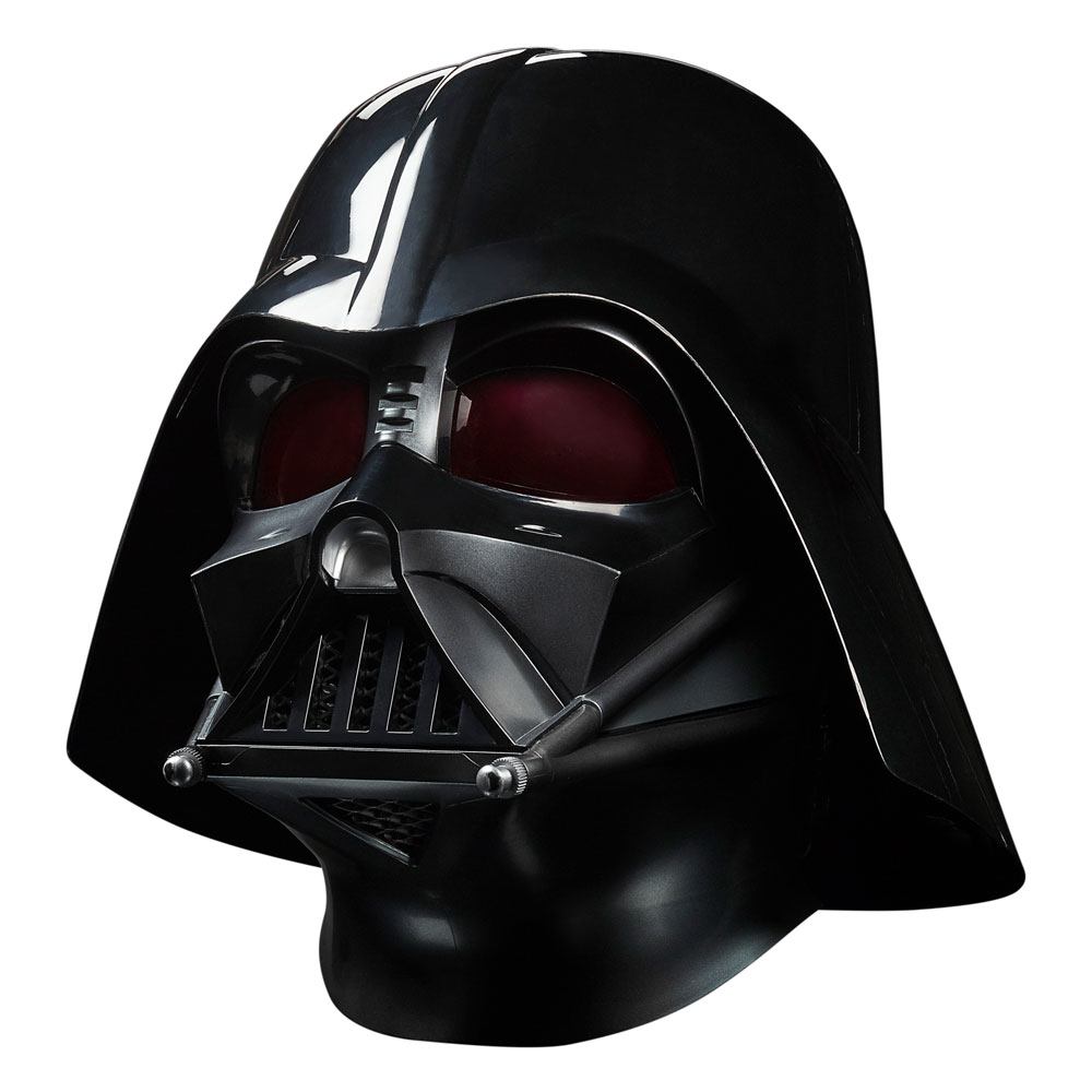 Hasbro Star Wars: Obi-Wan Kenobi - Darth Vader Black Series Helmet Replica