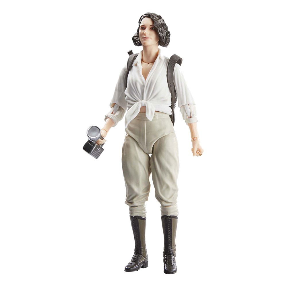 Indiana Jones Adventure Series Action Figure Helena Shaw (Indiana Jones and the Dial of Destiny) 15 cm