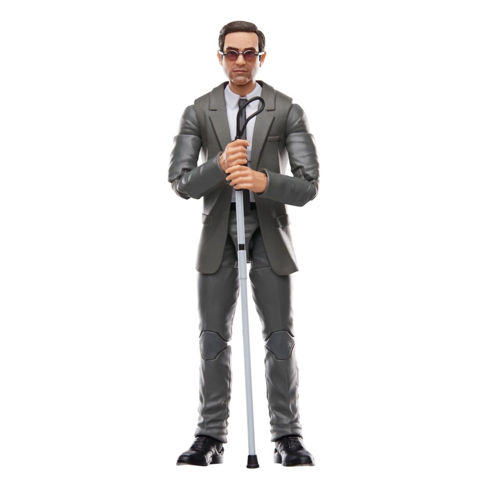 Spider-Man: No Way Home Marvel Legends Action Figure Matt Murdock 15 cm