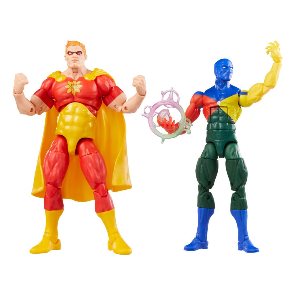 Køb Squadron Supreme Marvel Legends Action Figure 2-Pack Marvel\u0027s ...