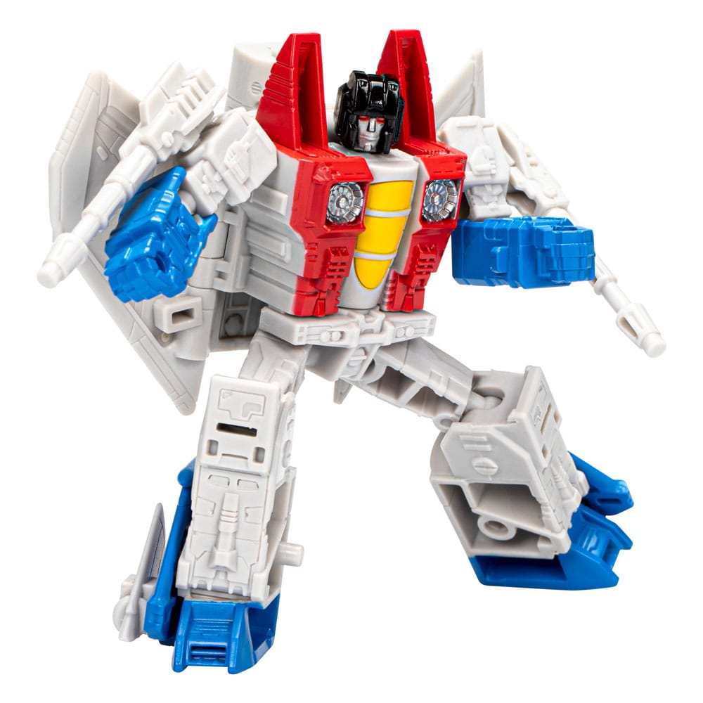 Transformers Core Class Starscream 9 cm