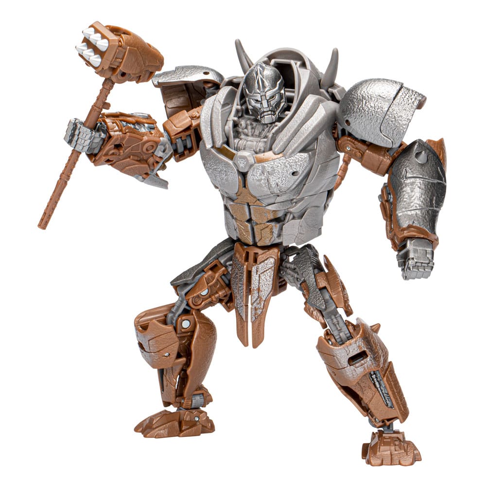 Transformers Studio Series Rhinox - Actiefiguur