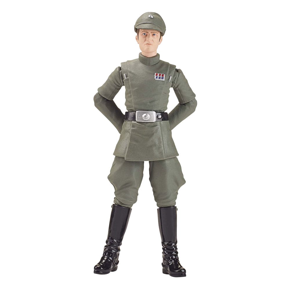 Moff JerJerrod - Star Wars The Vintage Collection - 40 Years Return of the Jedi - Hasbro - Kenner