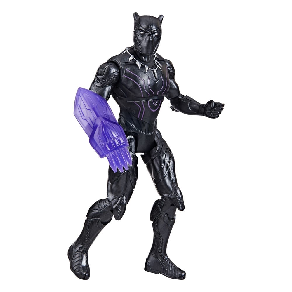 Avengers Epic Hero Series Action Figure Black Panther 10 cm