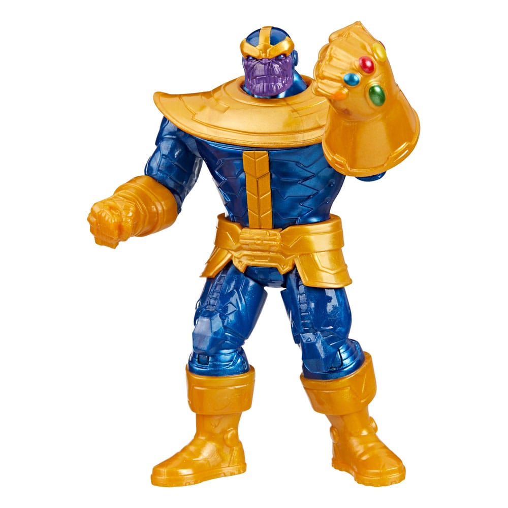 Avengers Epic Hero Series Action Figure Thanos 10 cm