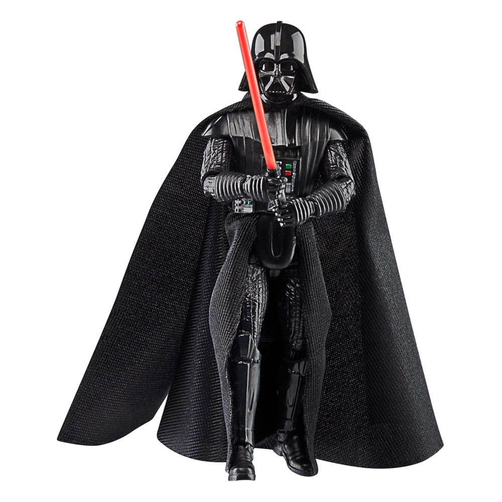 Star Wars: Episode IV Vintage Collection Action Figure Darth Vader 10 cm