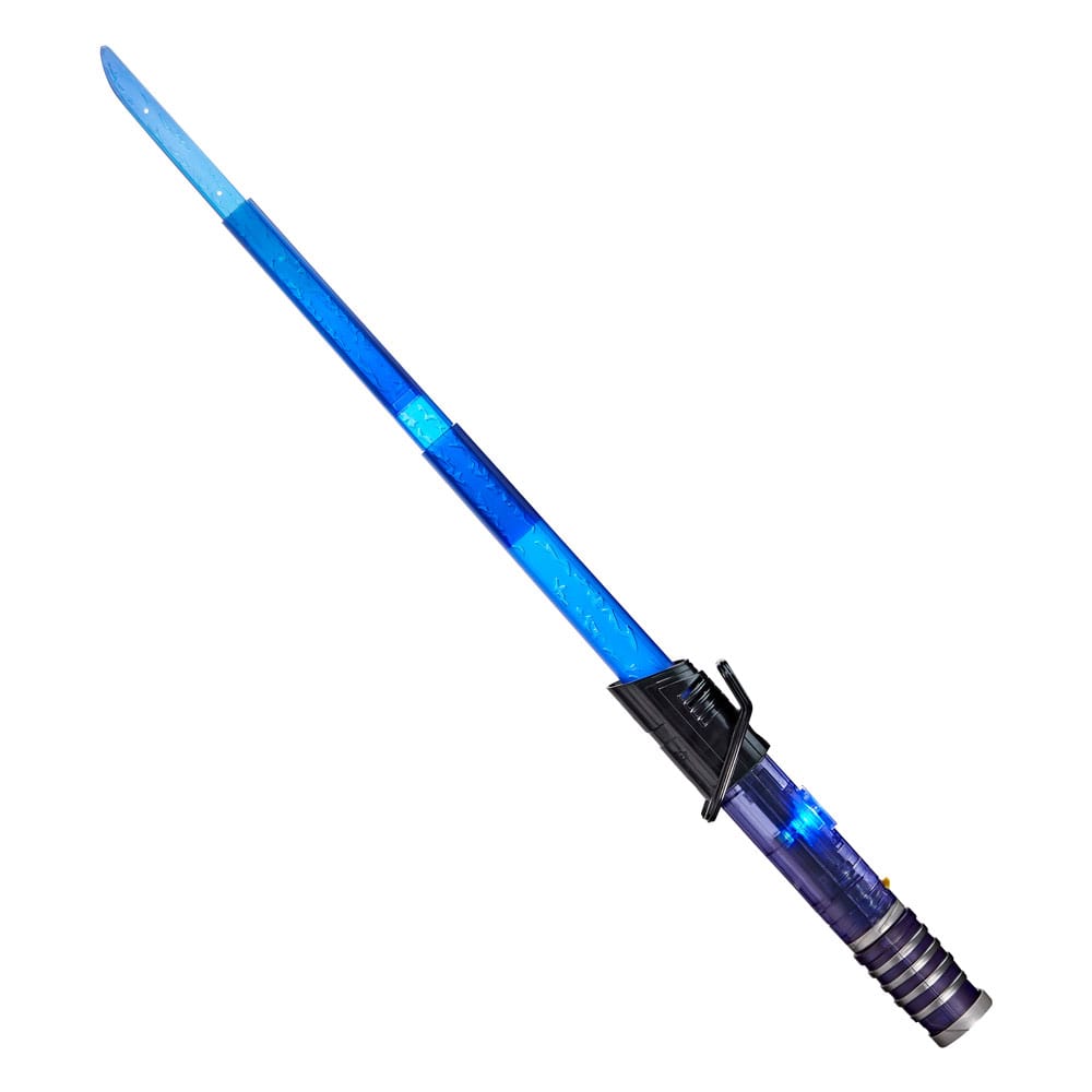 Star Wars Lightsaber Forge Kyber Core Darksaber