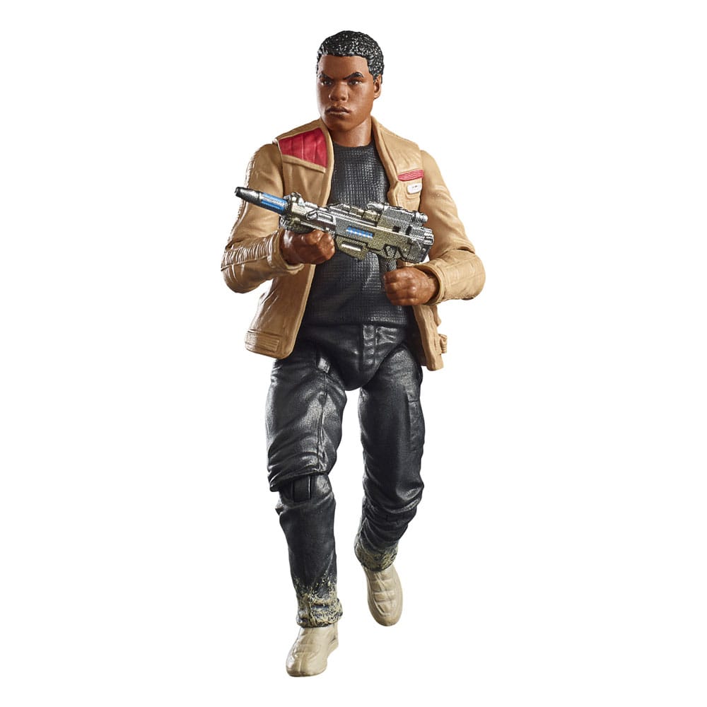 Star Wars Episode VII Vintage Collection Action Figure Finn (Starkiller Base) 10 cm