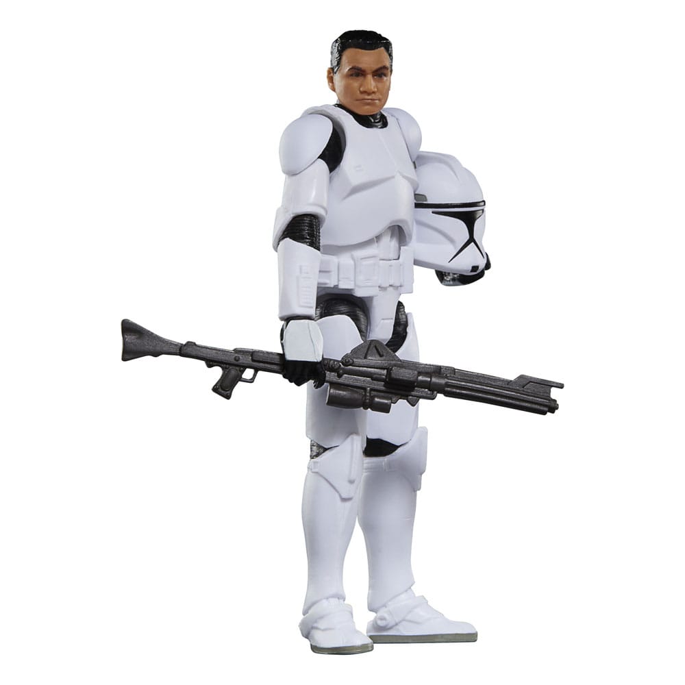 Star Wars Episode II Vintage Collection Action Figure Phase I Clone Trooper 10 cm