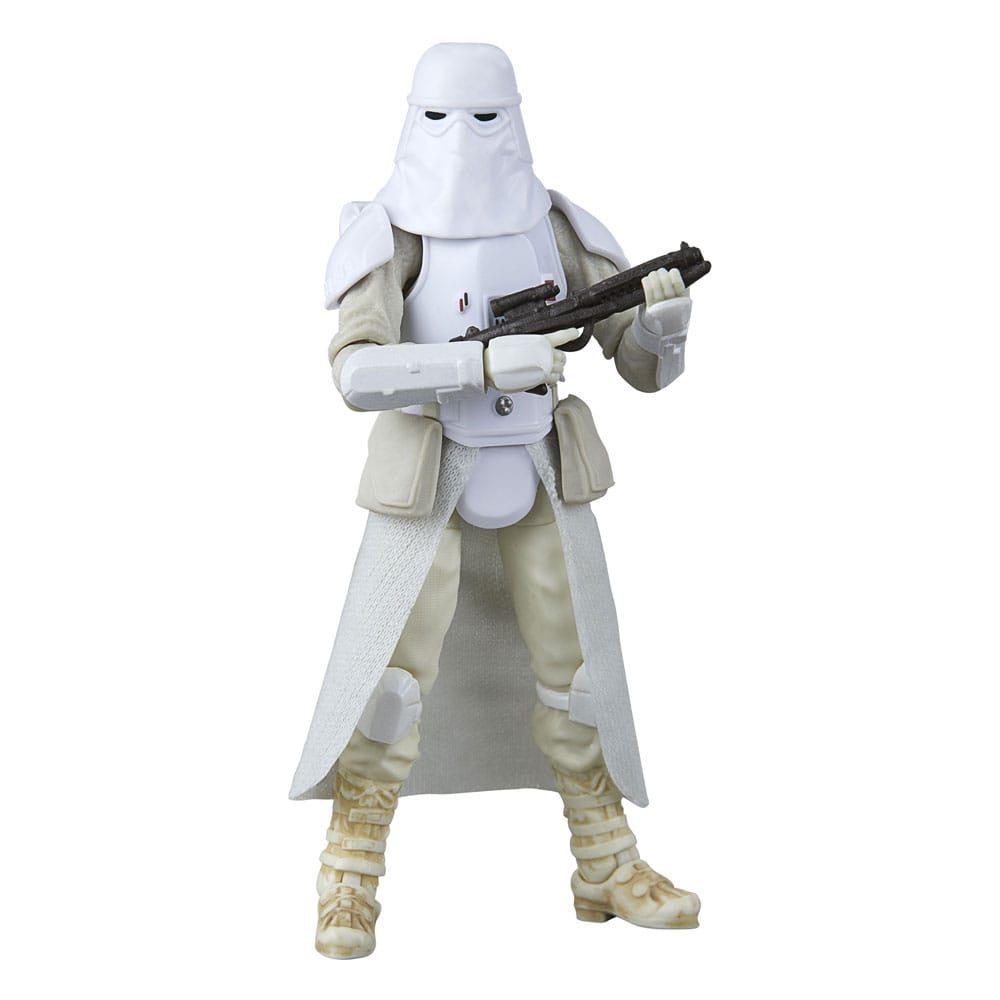 Star Wars Episode V Vintage Collection Action Figure Imperial Snowtrooper (Hoth Battle Gear) 10 cm