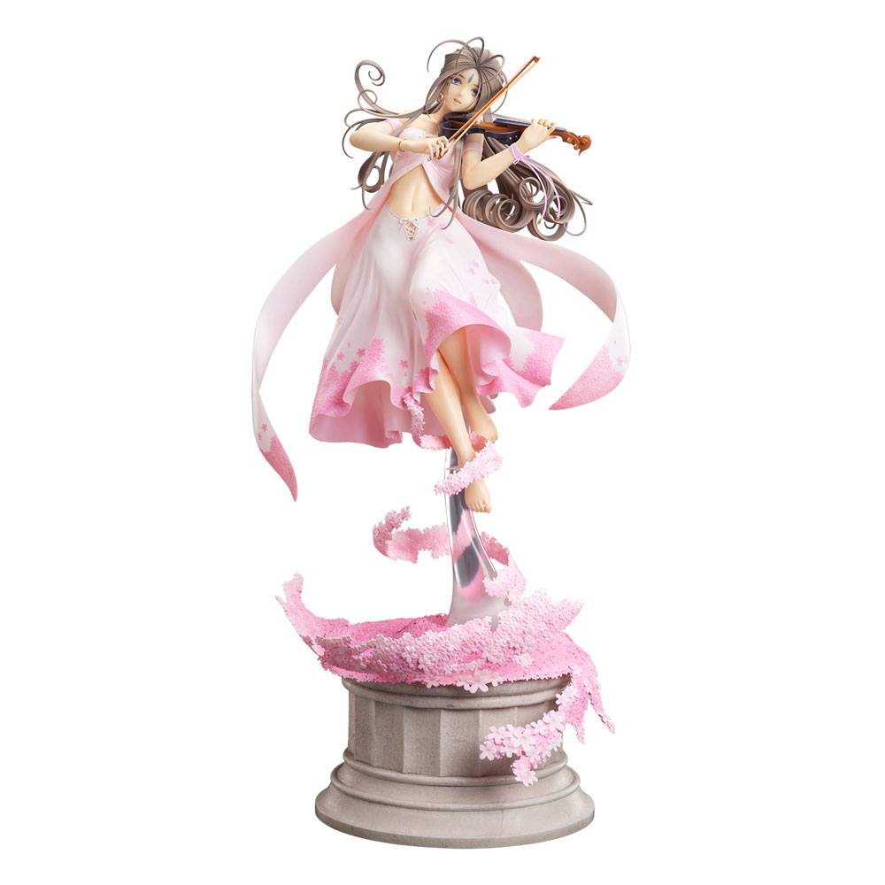 Oh My Goddess! PVC Statue 1/8 Belldandy 37 cm