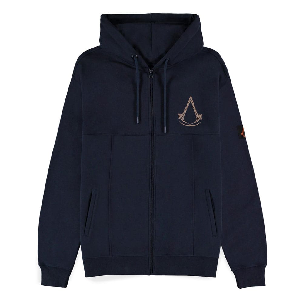 Assassin's Creed Hooded Sweater Mirage Logo Size L