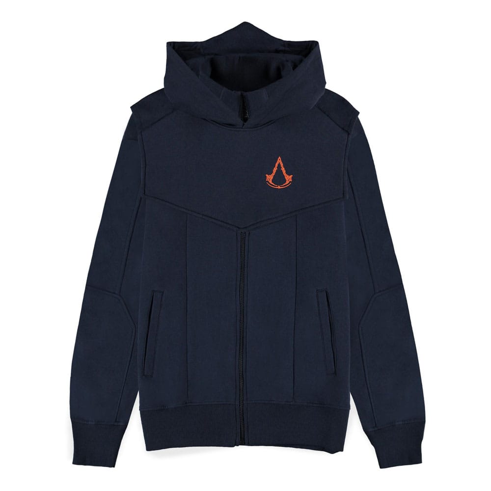 Assassin's Creed Hooded Sweater Men's Hero Item Size XL