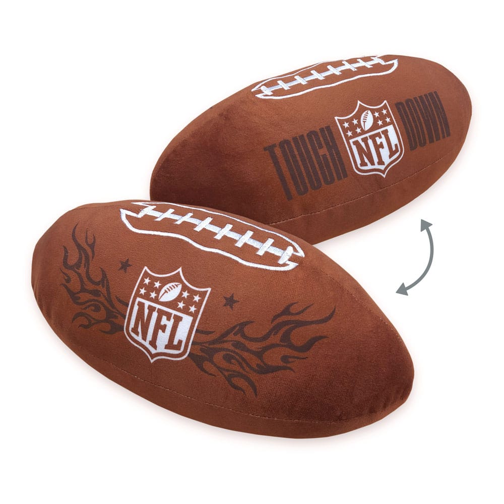 NFL Pillow Touch Down 38 cm