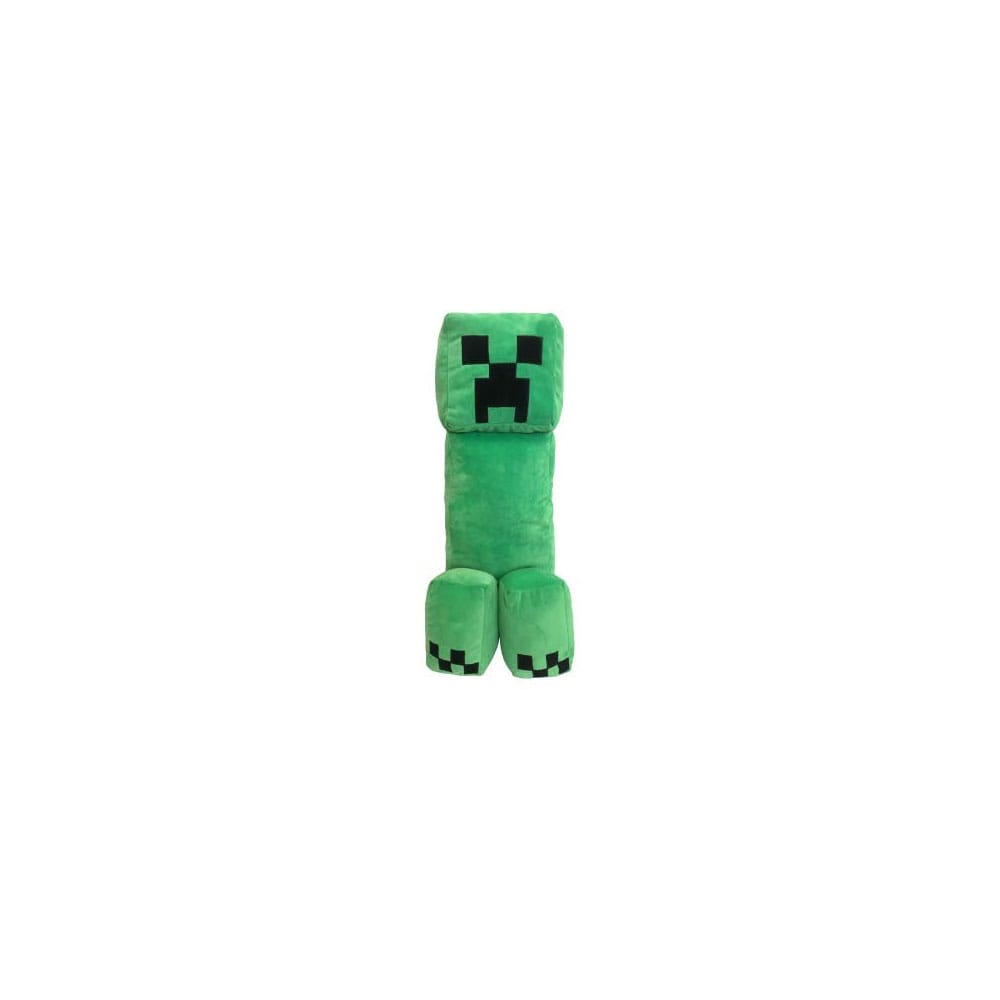 Minecraft Creeper Sierkussen 51cm