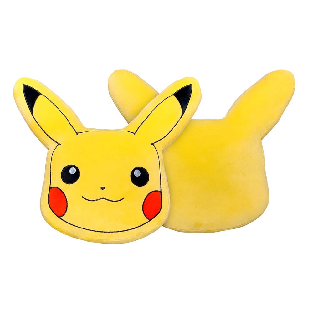 Pokémon Pude - Pikachu 40 cm