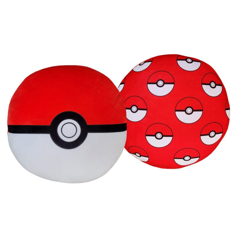 Pokémon Pude - Poké Ball 40 cm