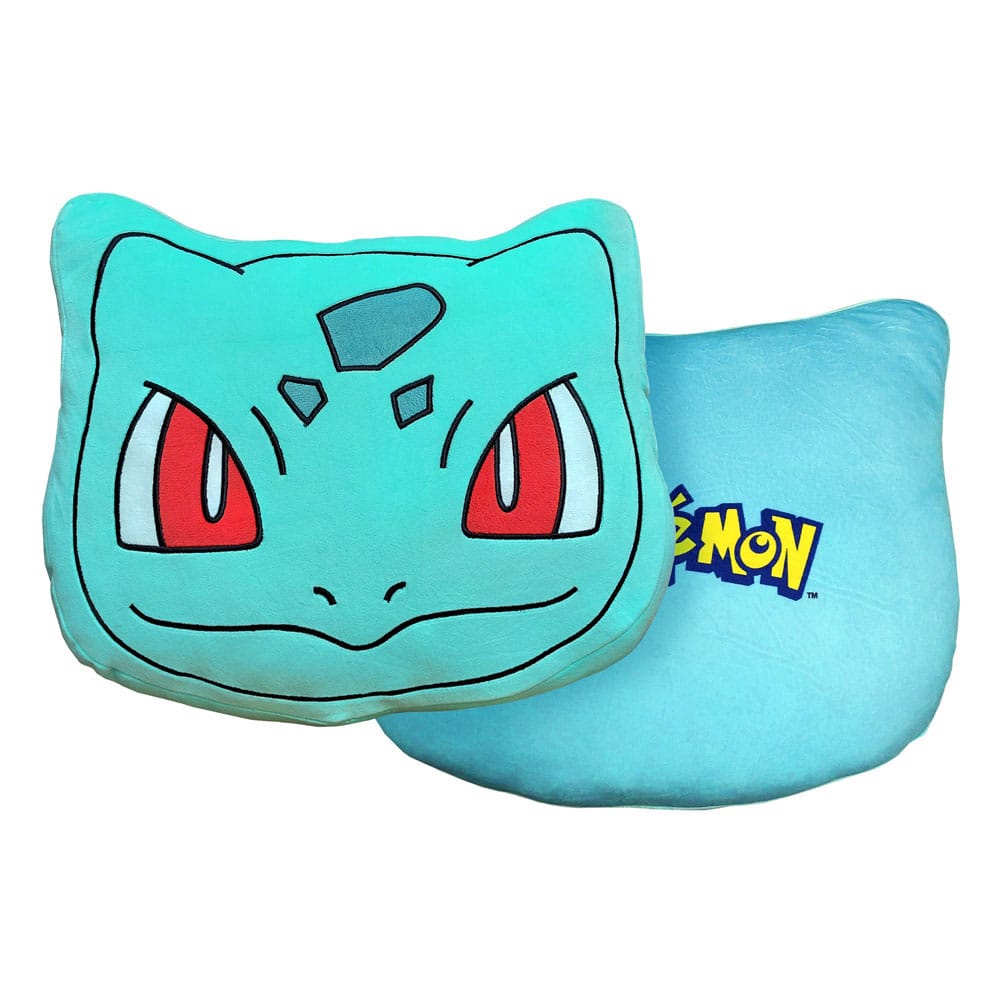 Pokémon Pude - Bulbasaur 40 cm