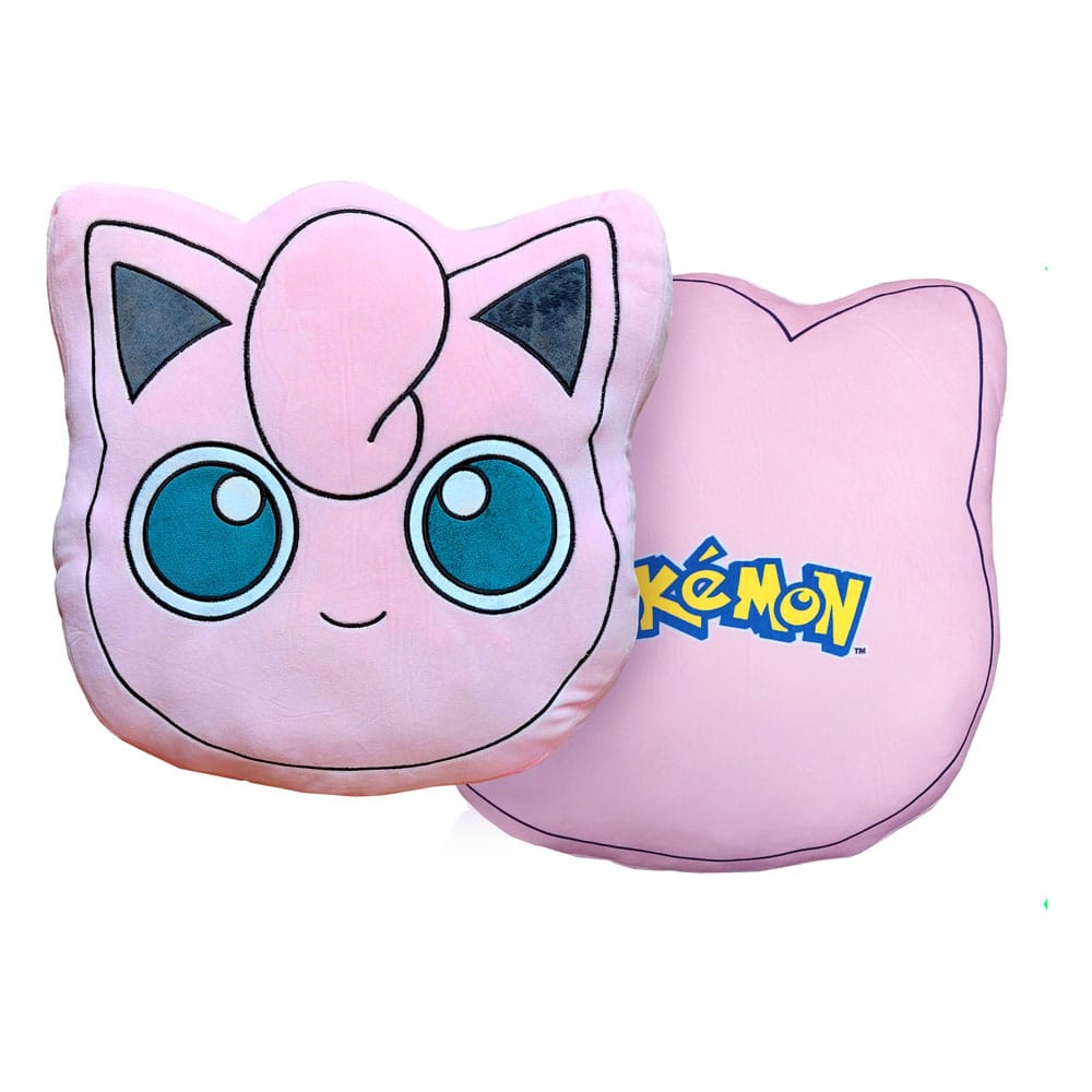 Pokémon Pude - Jigglypuff 40 cm