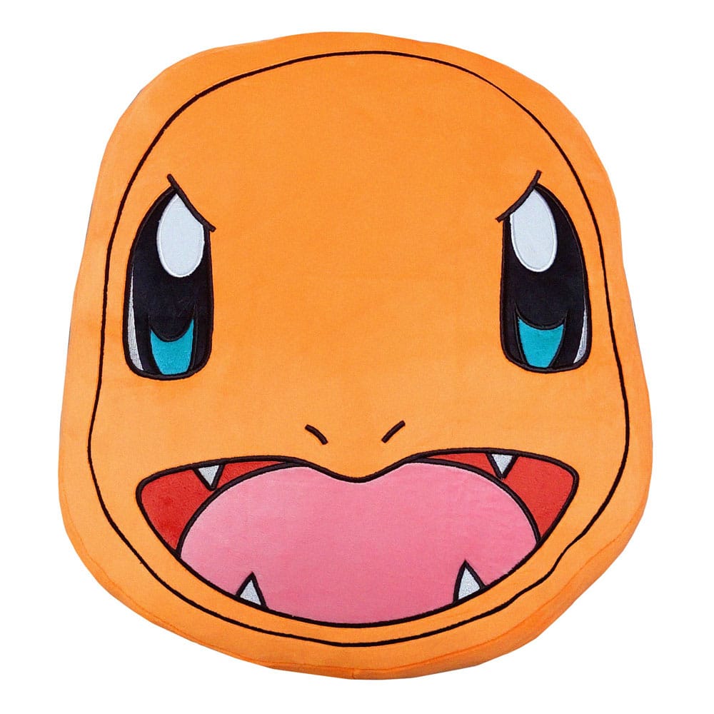 Pokémon Pude - Charmander 40 cm