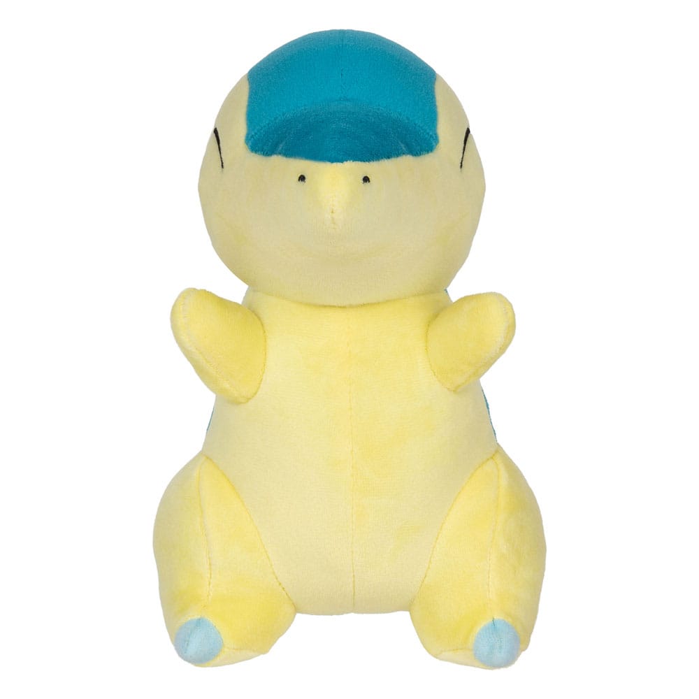 Pokémon Bamse - Cyndaquil 20 cm