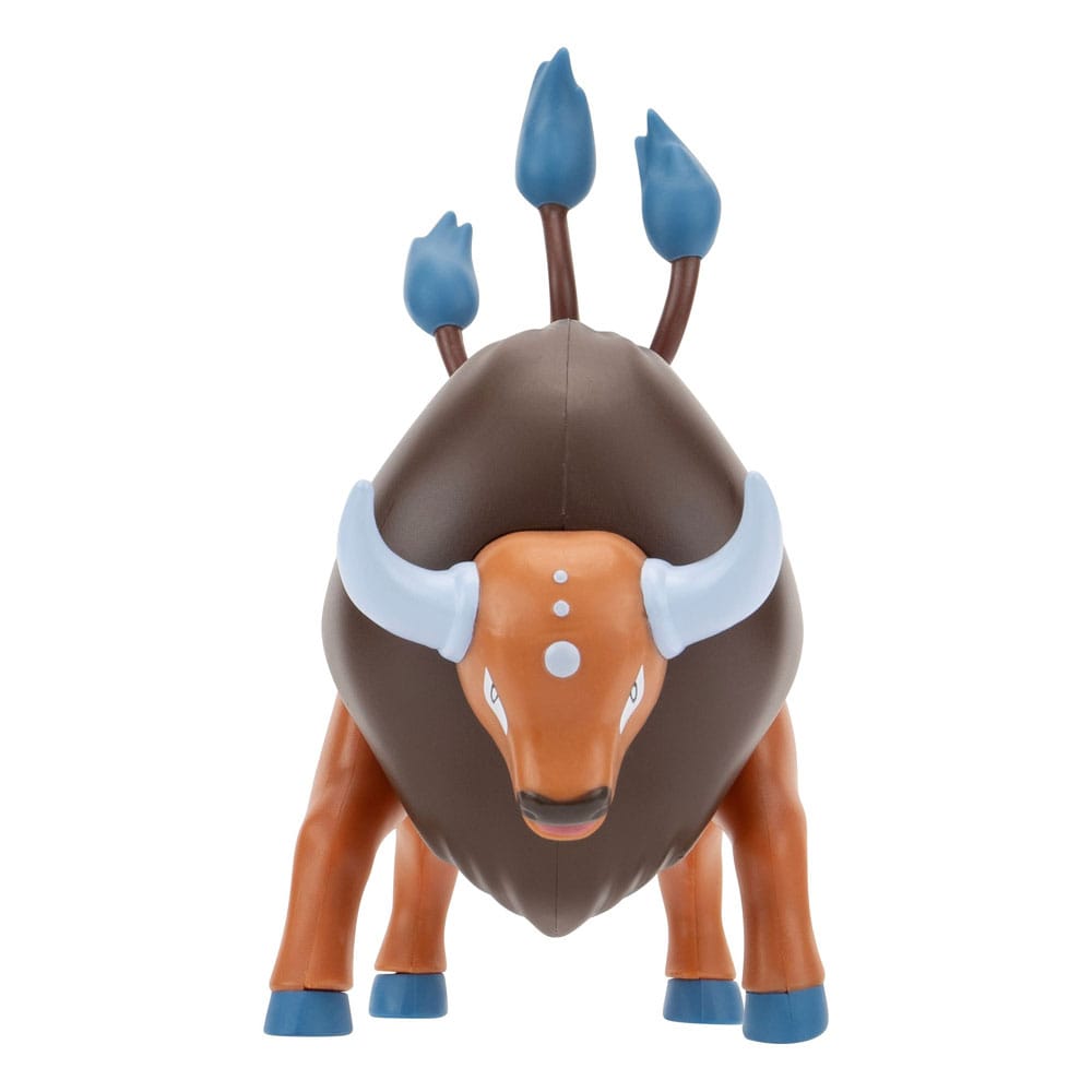 Pokémon Battle Feature Figure Tauros 10 cm