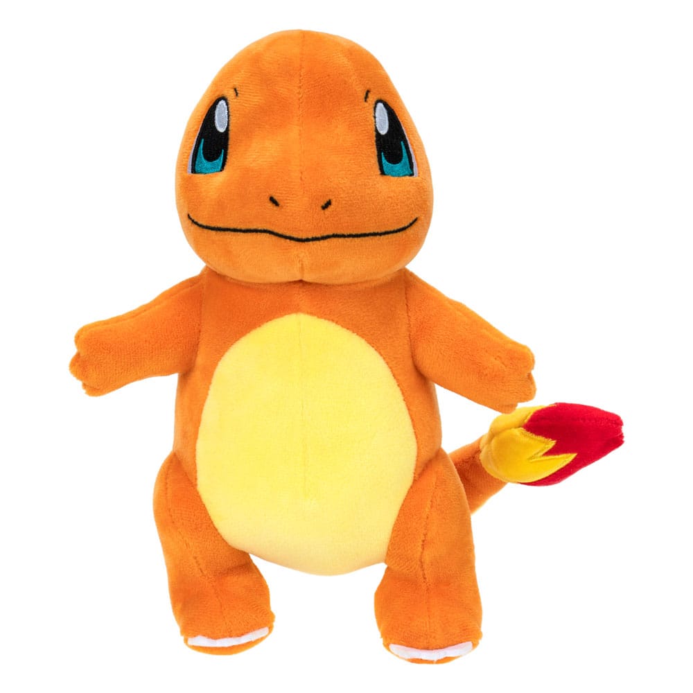 Pokémon Bamse - Charmander #3 20 cm