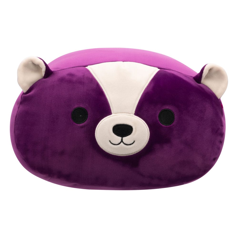 Squishmallows Bamse - Purple Skunk Sloan 30 cm