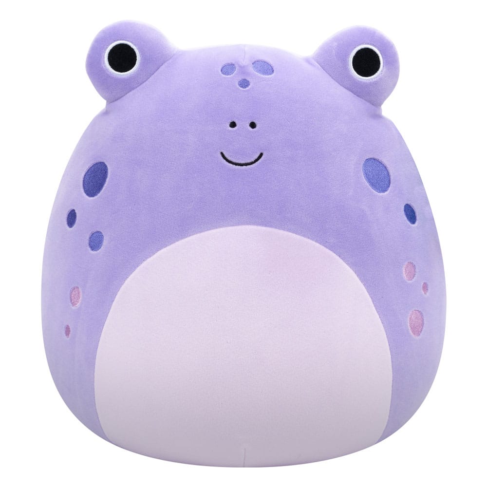 Squishmallows Bamse - Lavender Tadpole 30 cm