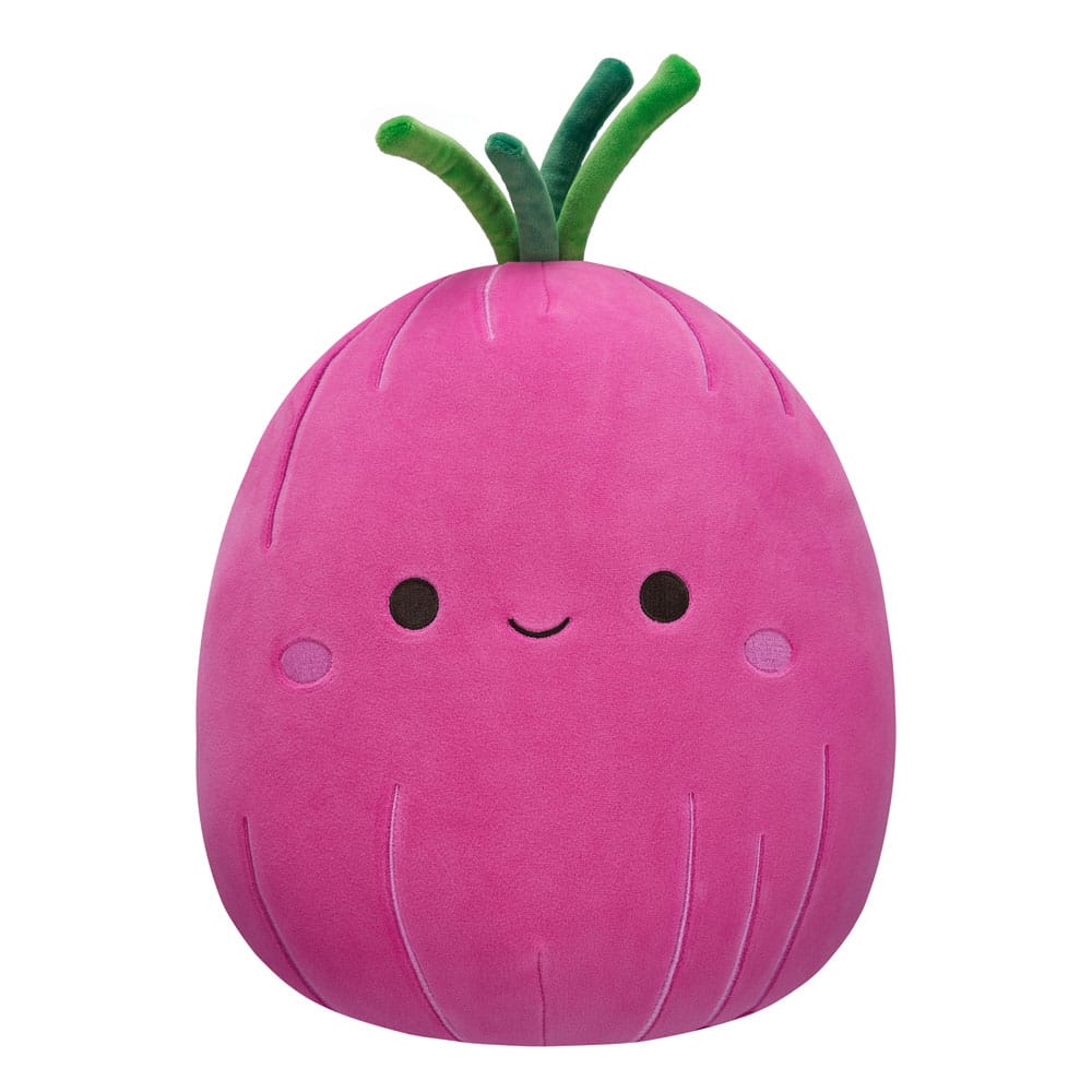 Squishmallows Bamse - Red Onion 30 cm