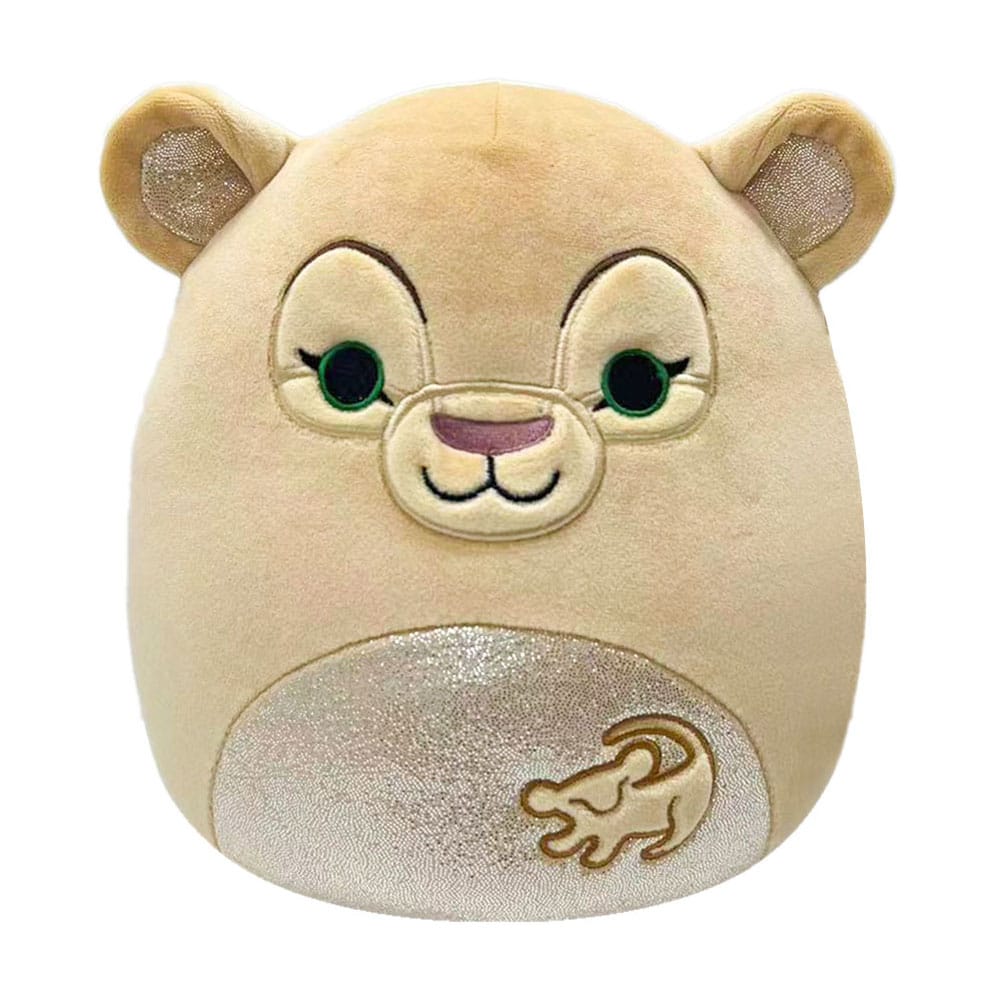 Squishmallows - Disney The Lion King 30th Anniversary - Nala 20cm pluche