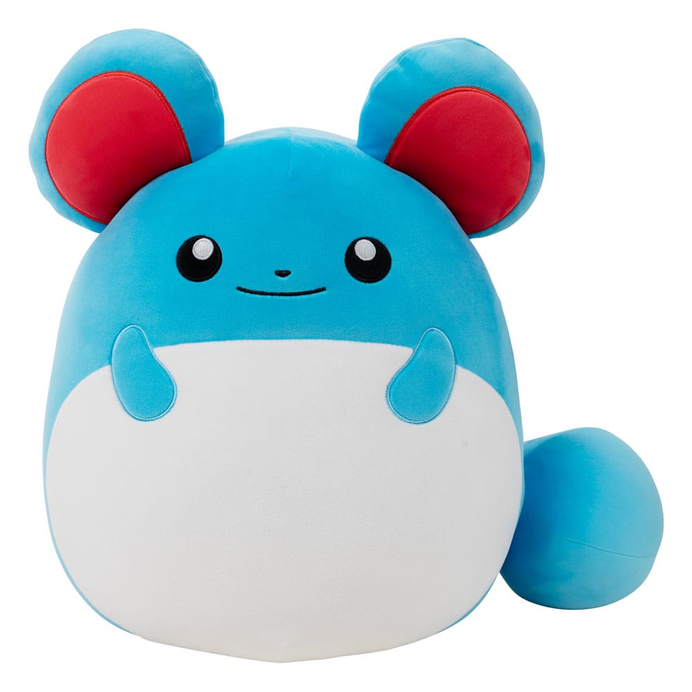 Squishmallows Bamse - Marill 35 cm