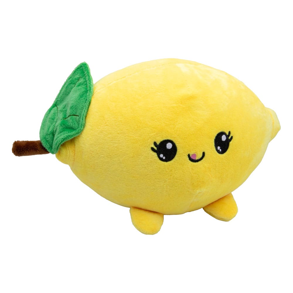 Yummis Bamse - Citron 16 cm