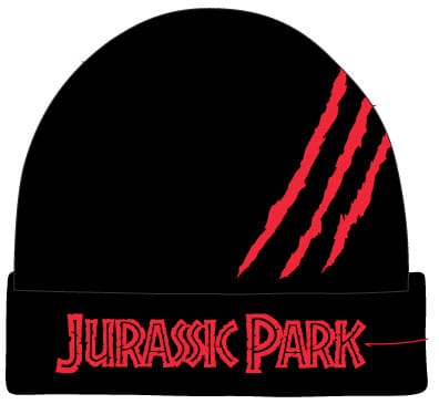 Jurassic Park Hue