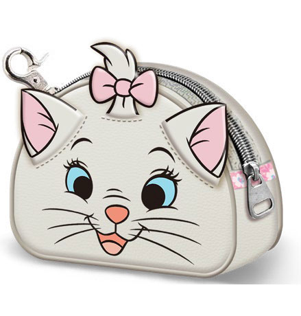 The Aristocats Coin Purse Marie Heady