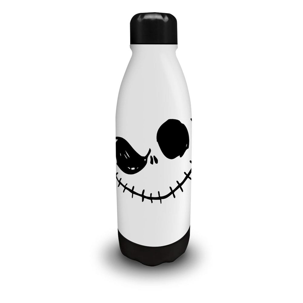 Nightmare before Christmas Vacuum Flask Stitch & Angel