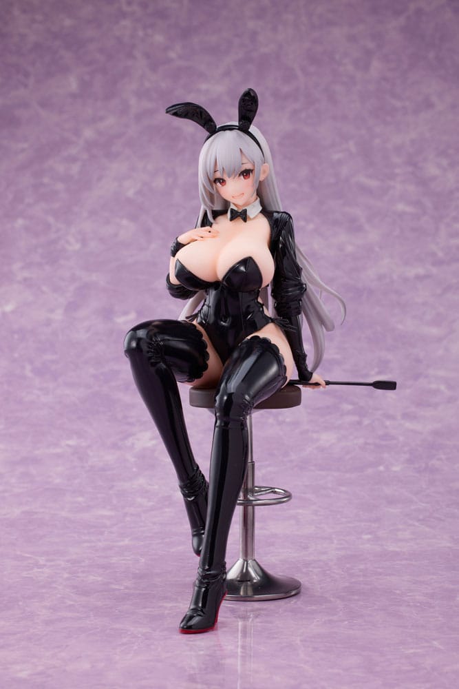 Original Character Statue 1/4 Lilicia 35 cm