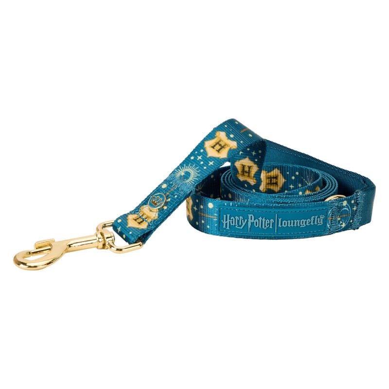 Harry Potter by Loungefly Dog Leash Hogwarts