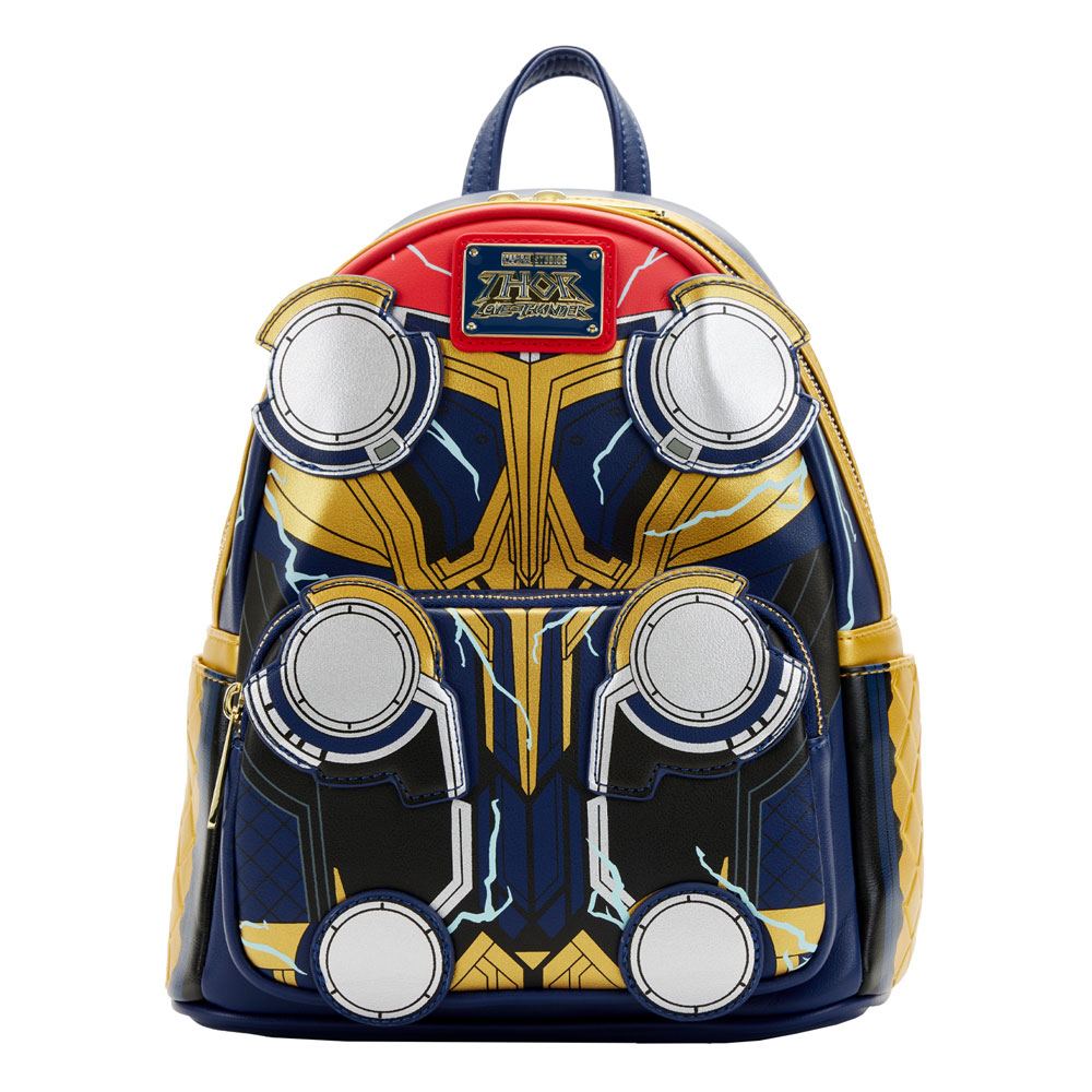 Marvel Loungefly Backpack Thor