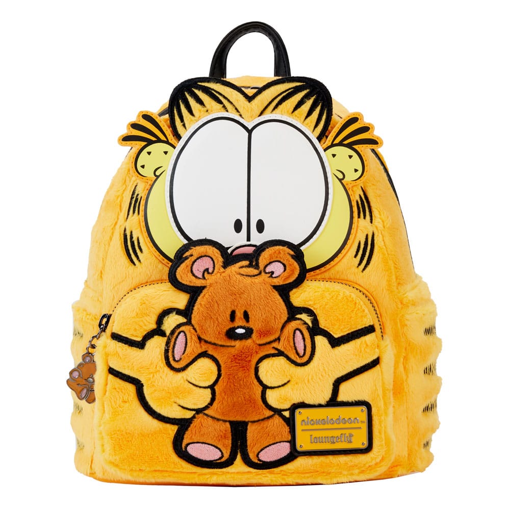 Loungefly Mini Backpack Garfield and Pooky