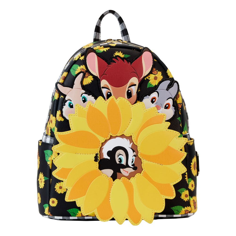 Disney by Loungefly Mini Backpack Sunflower Friends