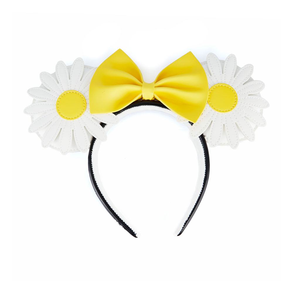 Loungefly: Disney - Minnie Mouse Madeliefjes Haarband
