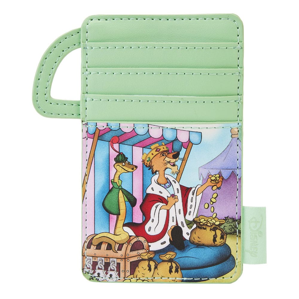 Disney by Loungefly Card Holder Robin Hood