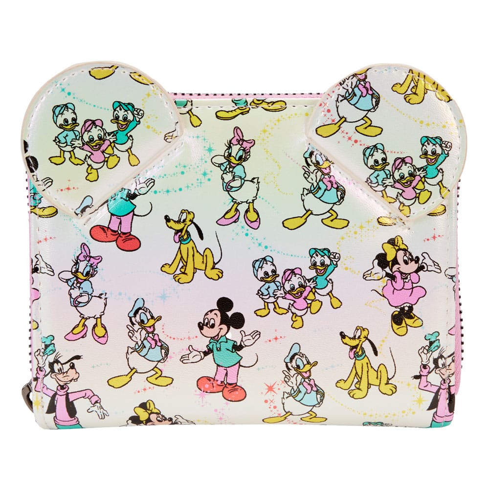 Disney by Loungefly Pung - Mickey & Friends 100th Anniversary AOP