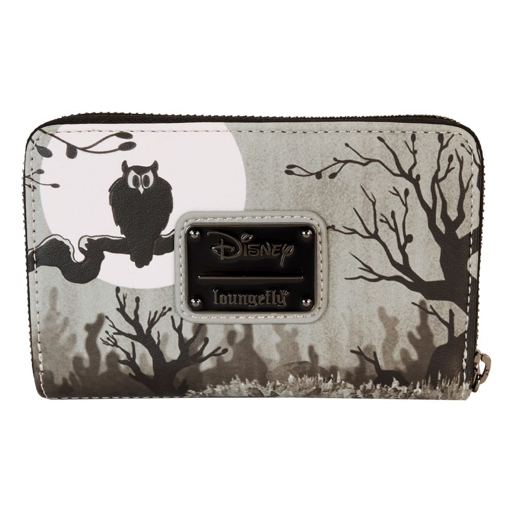 Disney by Loungefly Wallet Skeleton Dance