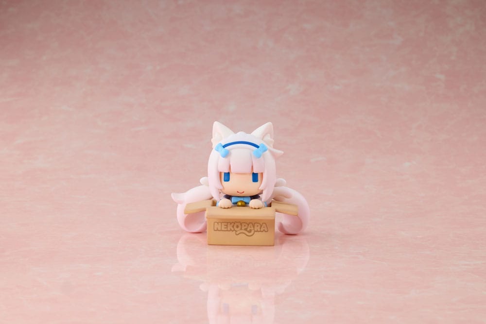 Nekopara Chibi Figure Vanilla 7 cm