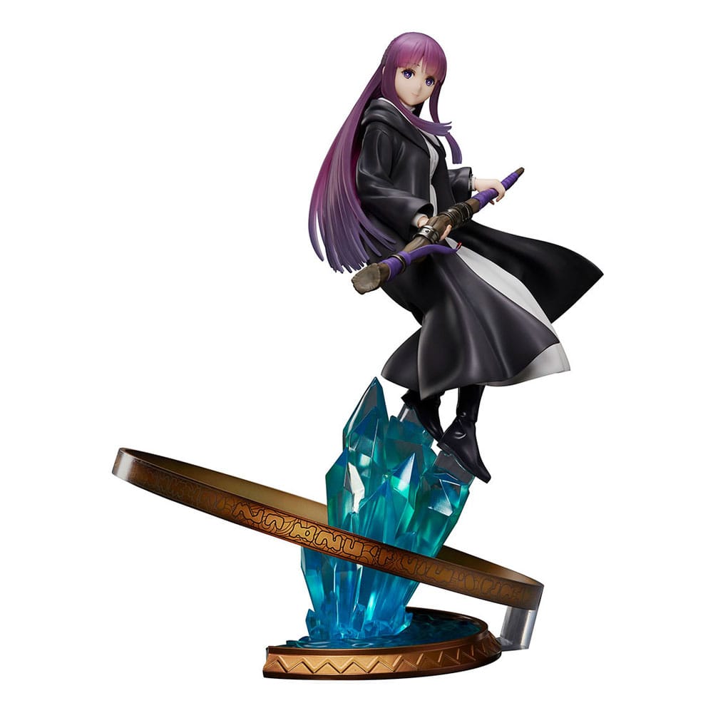 Frieren: Beyond Journey's End PVC Statue 1/7 Fern 30 cm