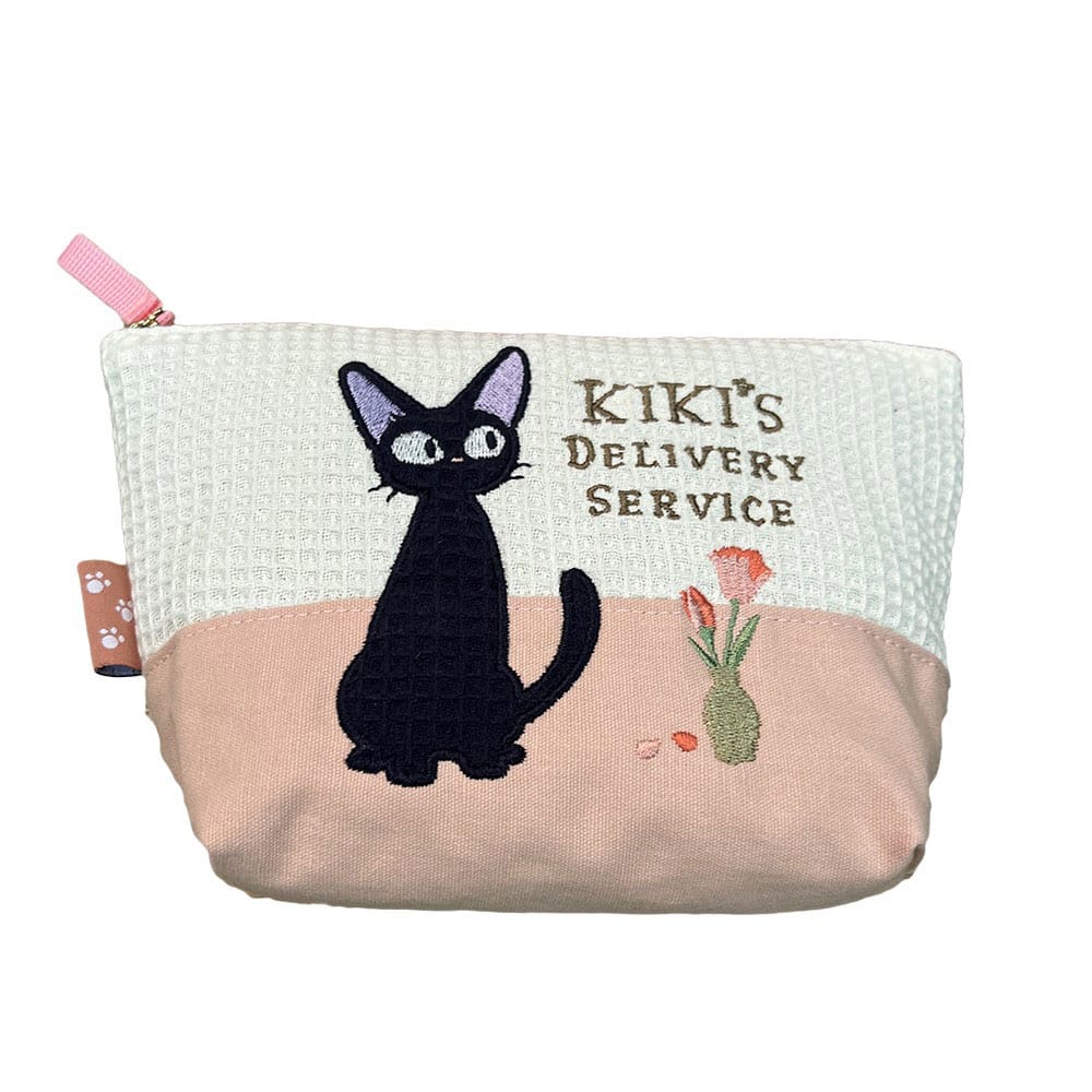 Kiki's Delivery Service Pouch Kiki Waffle