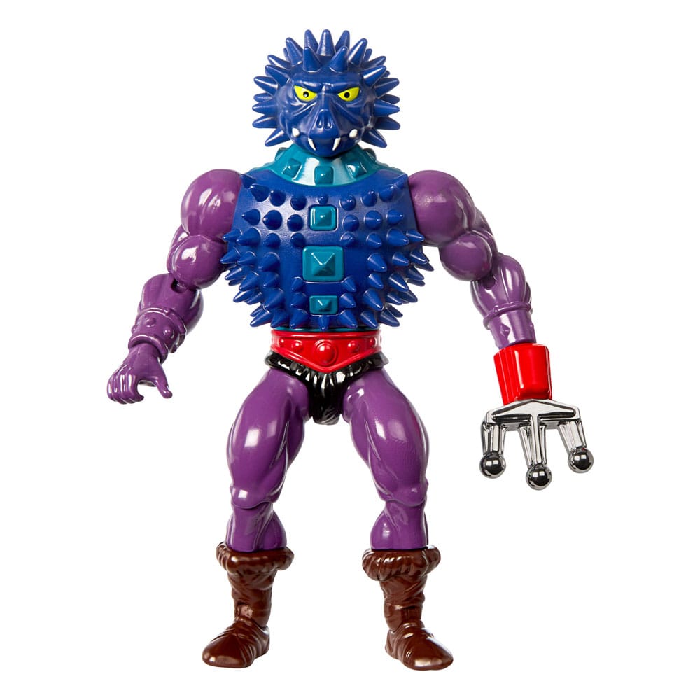 Masters of the Universe Origins Action Figure Spikor 14 cm