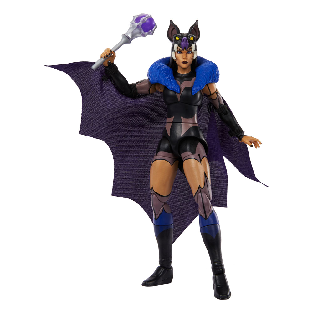 Masters of the Universe: Revelation Masterverse Action Figure Evil-Lyn 18 cm